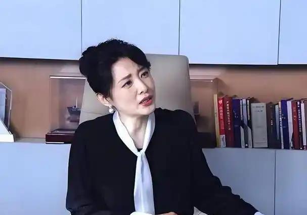前央视主持人周涛回乡调研，市长接待部长陪同，如今她是什么身份