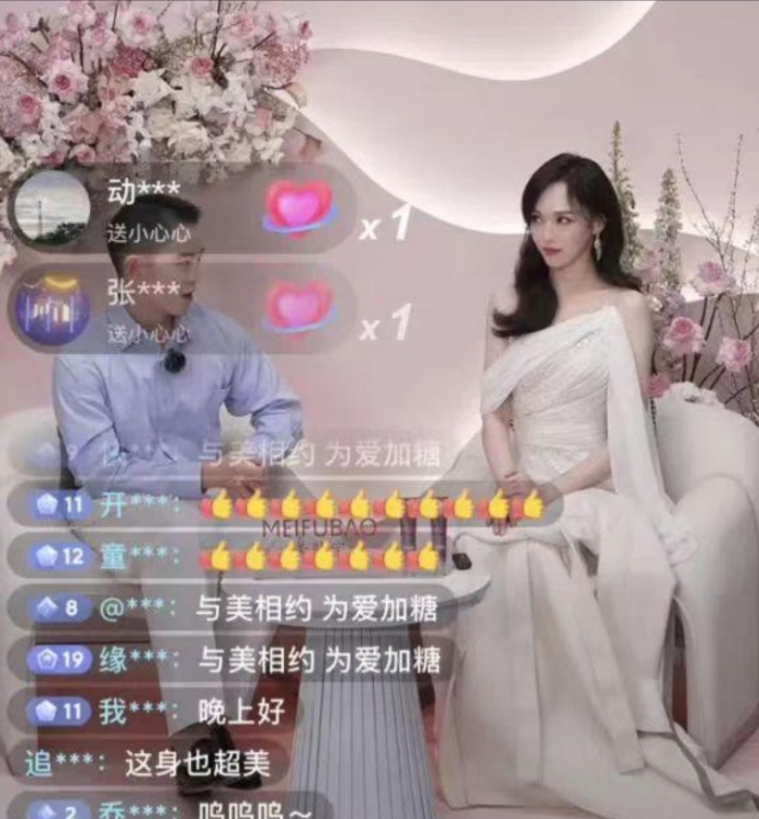 “夫妻本是同林鸟”,但很抱歉,罗晋这次救不了唐嫣