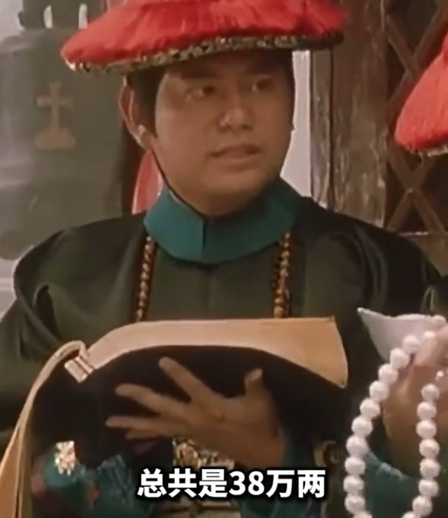 陈百祥过亿豪宅大揭秘!内景陈旧不堪,竟是曾志伟不付片酬换的!