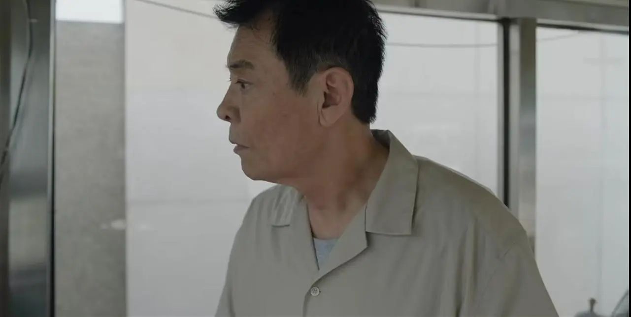 《雪迷宫》32集结局前瞻:小马哥悲壮陨落,七角色命运各异,老舅牺牲