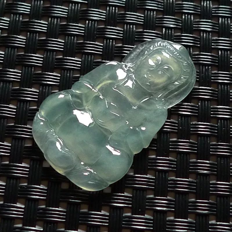 果冻翡翠是什么？