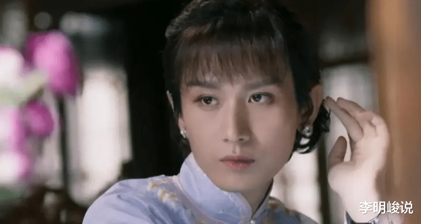 《深潜》梦境之外,云弘深未料,云弘祁比米兰更是潜藏的大危机