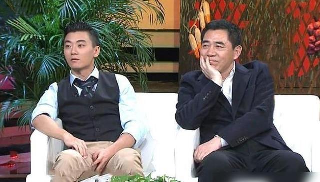 善恶终有报！68岁“消失”了的陈宝国，是娱乐圈的悲哀与损失