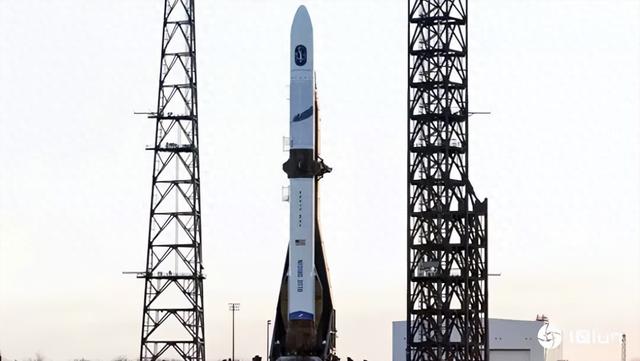 Blue Origin宣布裁員一成 希望解決公司官僚化問題