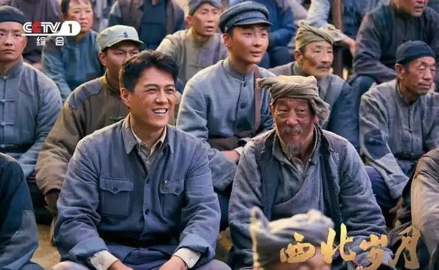 总局收视榜:《小巷人家》被吊打,《宿敌》第三,第一实至名归