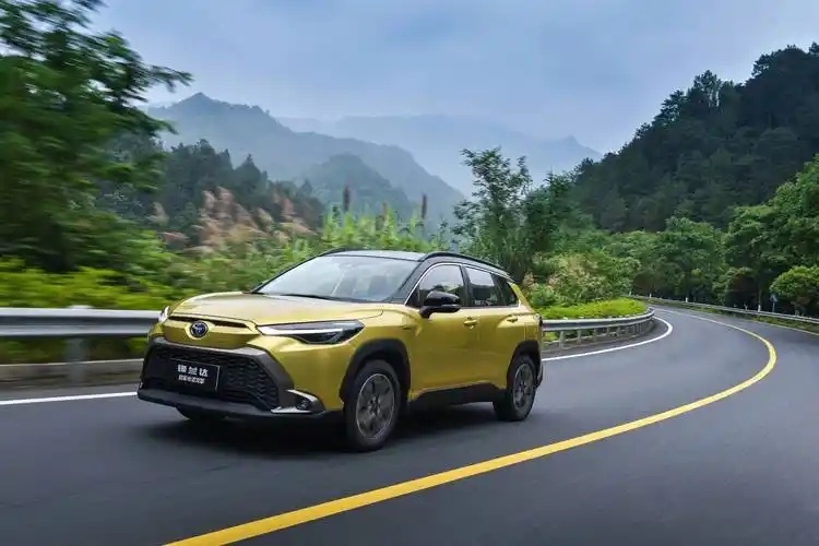 “最省油”的合资SUV，2.0L+一公里4毛，一路跌至12万多，还耐用