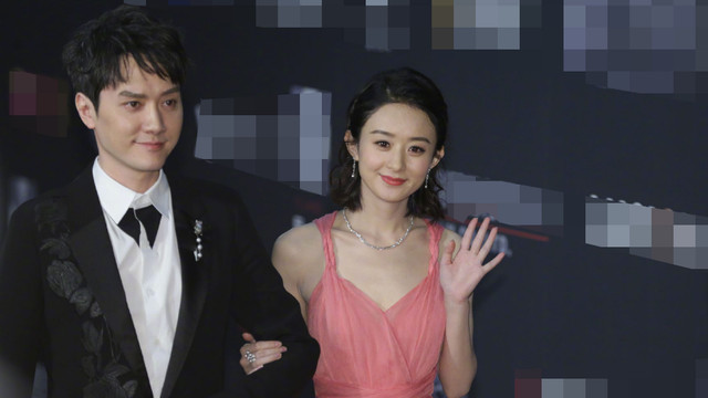 网传：冯绍峰有了新欢忘了孩子，赵丽颖打算夺回抚养权