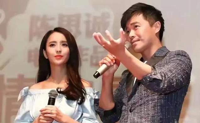 和佟丽娅分手4年后,46岁陈思诚隆重宣布喜讯,终于等到这一天