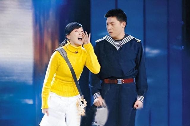 金玉婷:5登春晚走红,到沦落精神病院,郭德纲的话终于有人信了