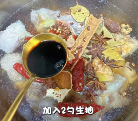 开春后,有钱没钱,别忘记吃这菜,营养又解馋,出锅后满屋飘香