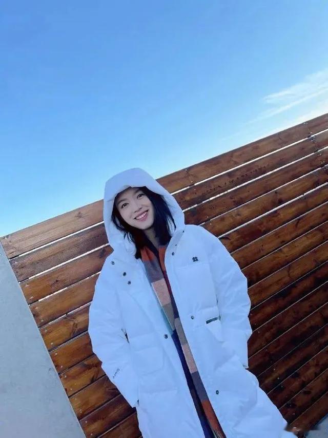 春晚|怀孕6月上春晚,艳压奚梦瑶,拒嫁30亿豪门:她才是人生赢家!