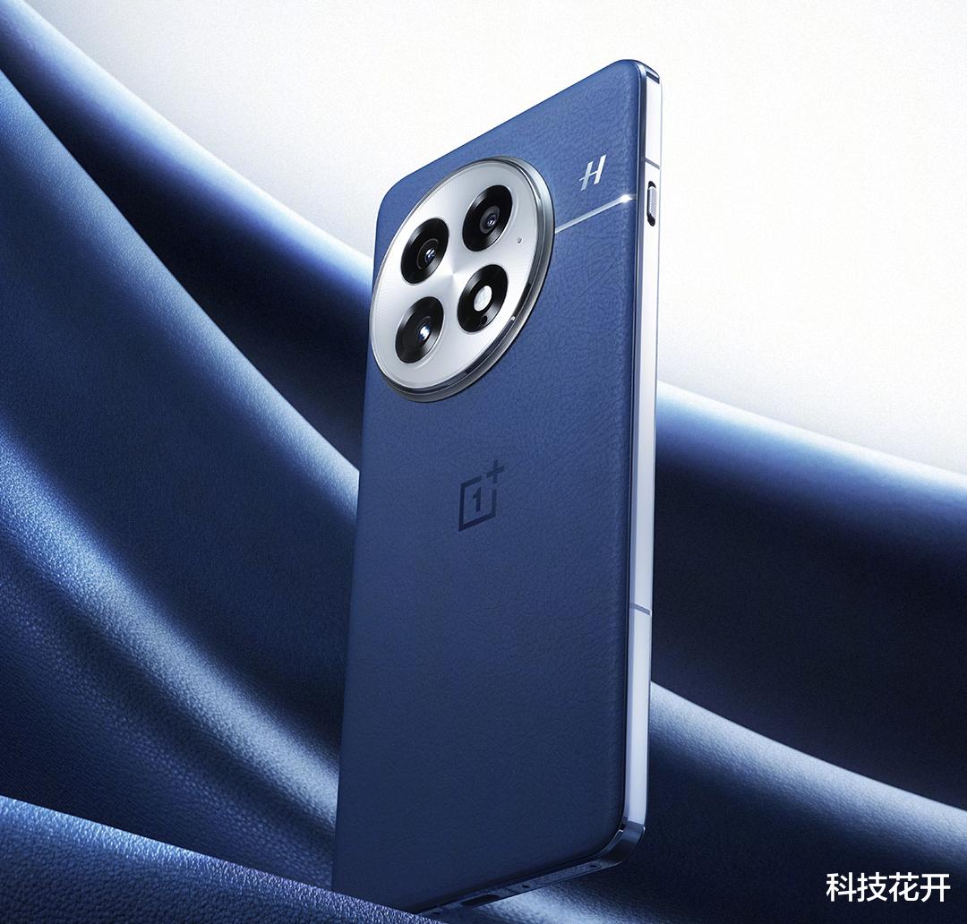 6000mAh+2K屏，2款驍龍8Gen4新旗艦確認，誰才是真正的十三香？