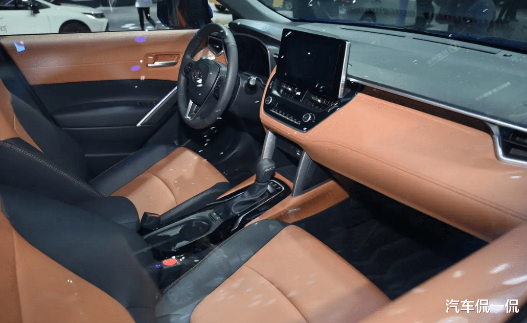 合资品牌SUV狂降，4L油耗92号油，热销近2万台