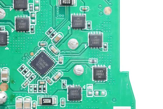 为何宜源十二颗MOS能够进入安克供应链,看完这篇文章秒懂