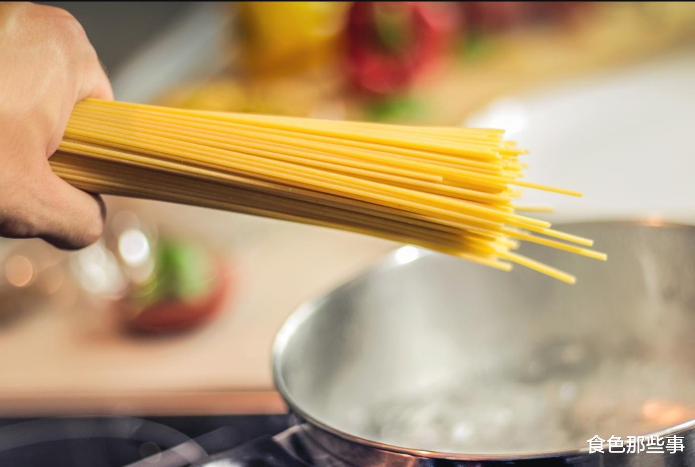 英国人最爱的7种外国美食，最后一种你肯定也经常吃！