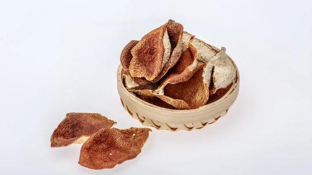 陈皮和它一起煮，痰湿没了，脾胃也好了，气也顺了