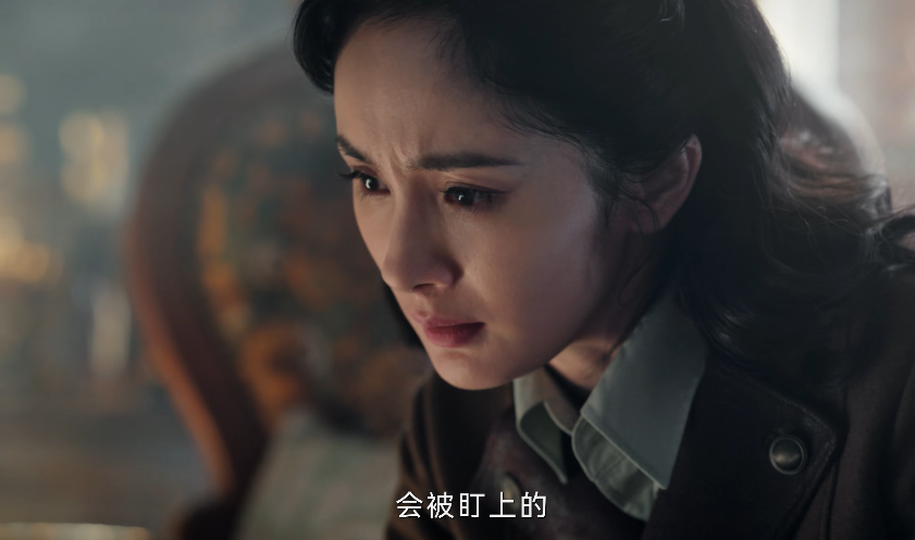 《哈尔滨一九四四》:全员演技过关,唯有一人是败笔,演技太烂像AI机器人