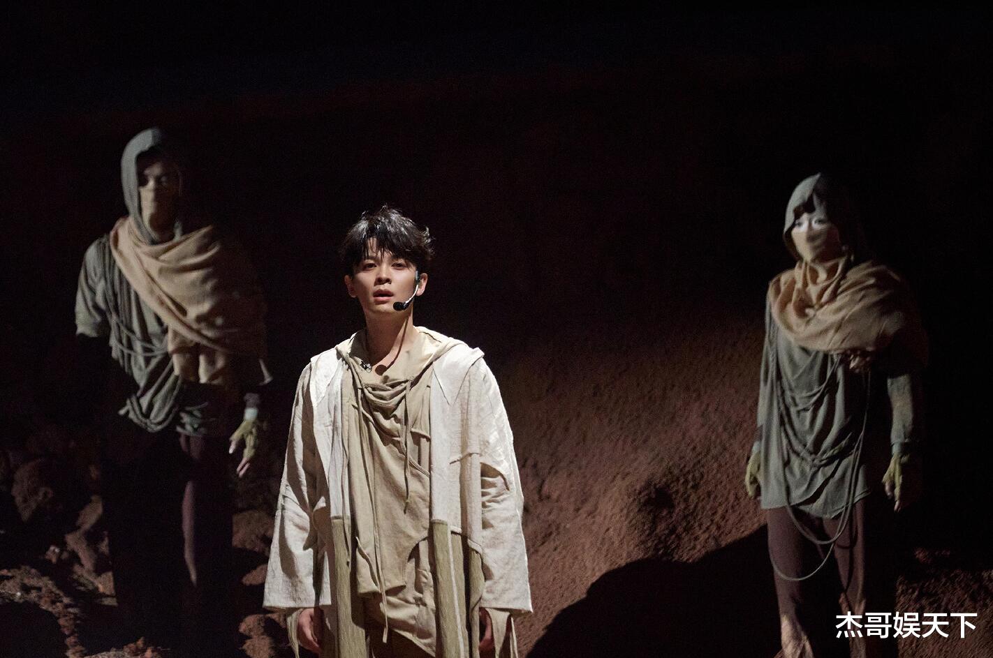 《披哥4》三公，5人赢麻了，1人被高估，1人被骂惨，2人意难平