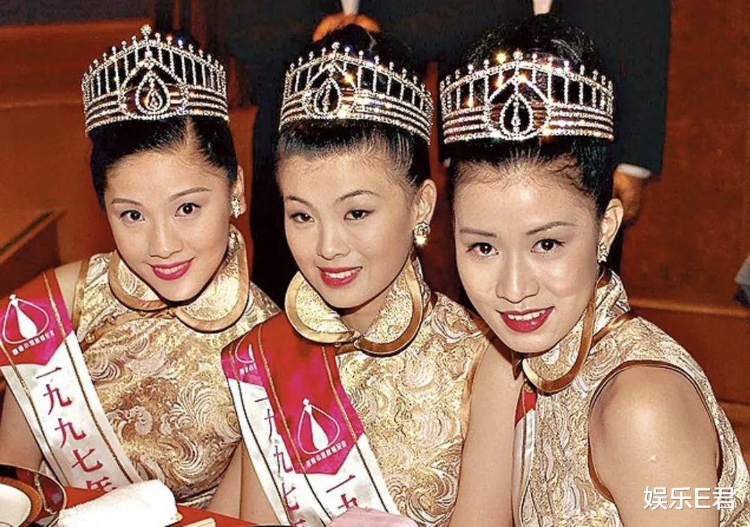 48岁港姐遭富商老公威胁,曾拥亿万豪宅奢华至极,如今婚姻将破灭