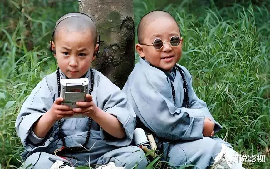 成本仅1500万,新片定档就是冠军,释小龙已成另一块金字招牌