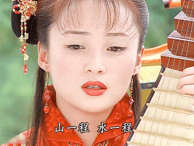 真正的花魁根本不用旁白尬吹,人群中一眼夺目的绝色,只服这7位