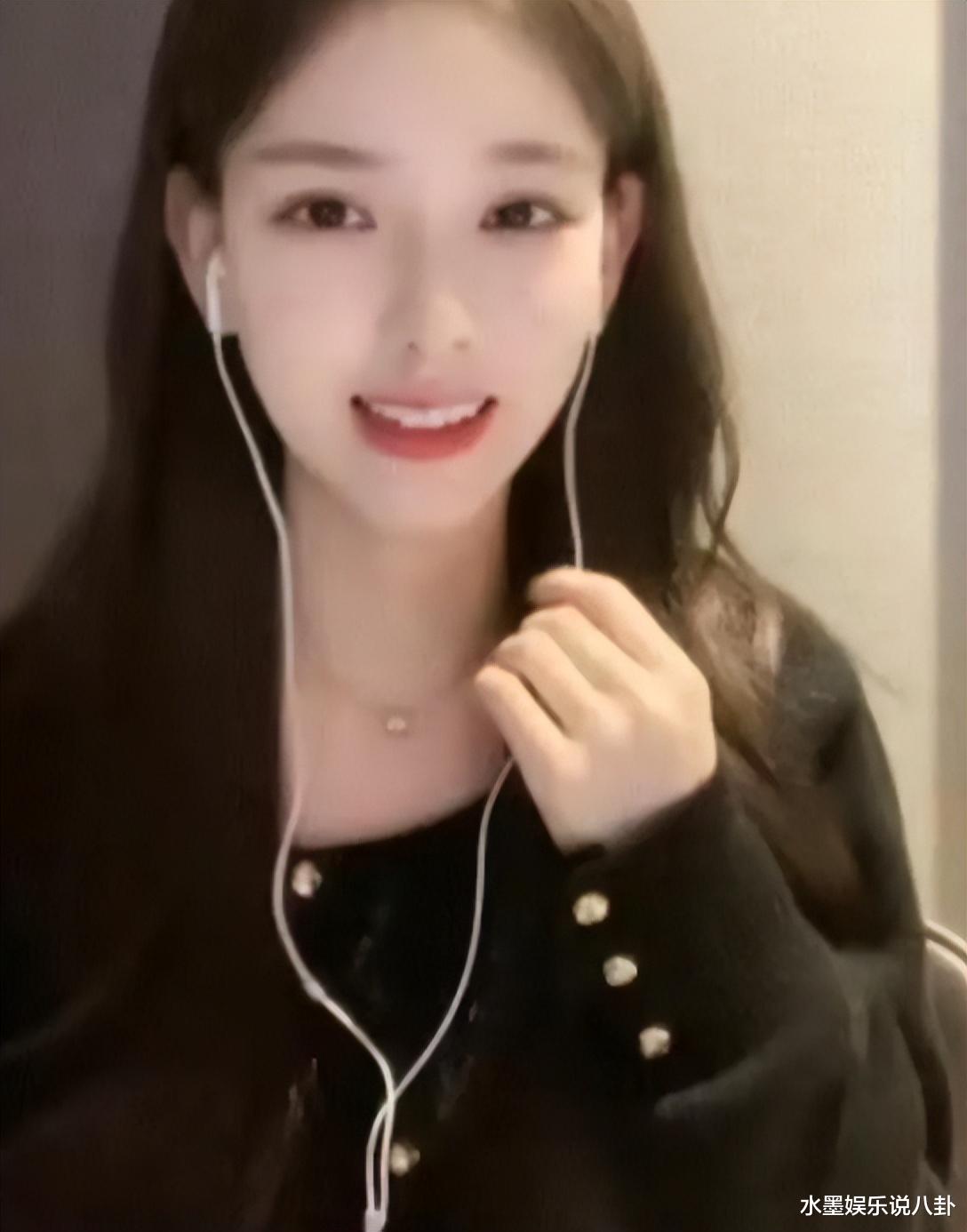 曝豆得儿曾为王思聪打过胎,看到黄一鸣爆料后破防,本人发文怒怼