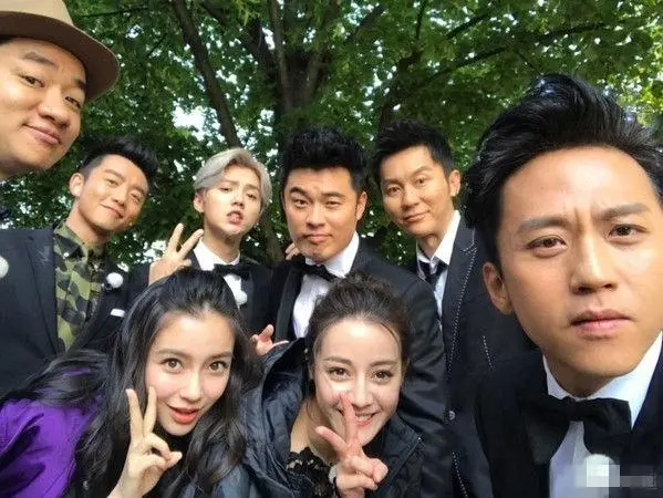 奔跑吧兄弟|2024年的跑男到底谁还怀念?网友吐槽“没有了快感”