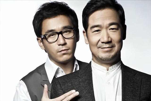 这一次,再也没人管张默了!定居泰国,就连张国立也没辙