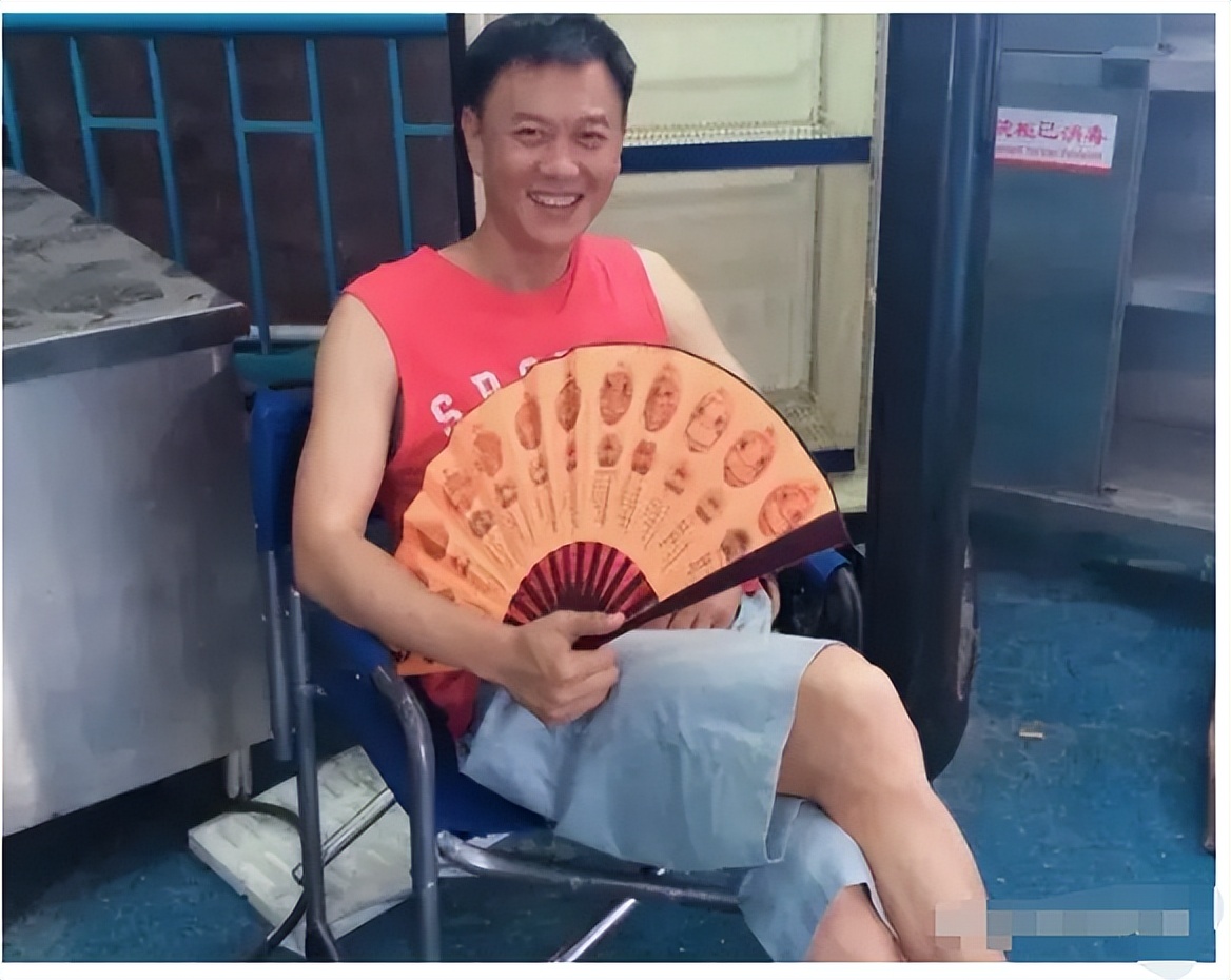 “最贵龙套”冯嘉怡:身为富豪爱演戏,片酬不够车油钱,只为过瘾