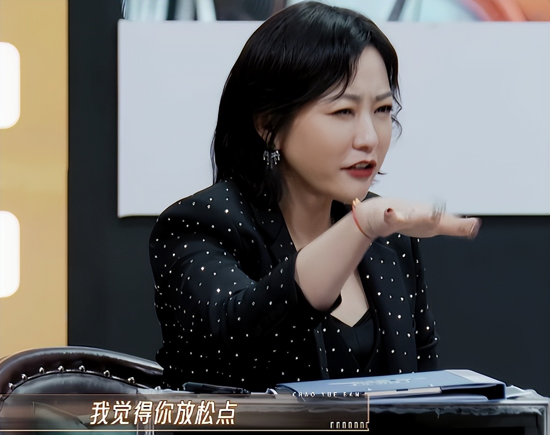 一个人的表演拖垮整个节目，这3位演员堪称最大“败笔”，让人看得难受