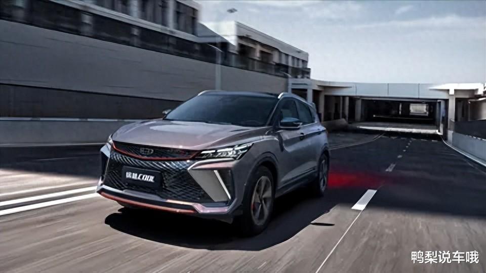 打工族适合开价格便宜的SUV，这两款空间大省油，安全系数也很高