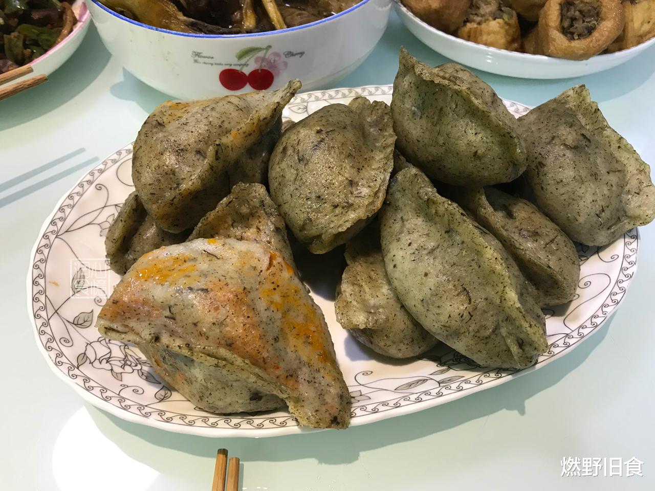 忘掉厦漳泉,这座常被忽略的闽北老城才是老饕们最爱的美食天堂