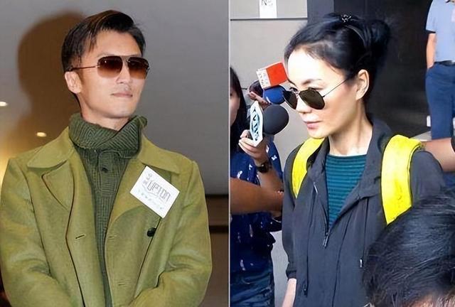 张杰和谢娜的故事告诉我们,踏实生活才能收获幸福