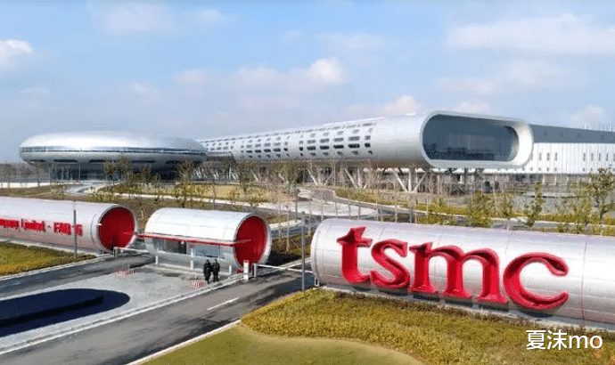 不要美國補貼！臺積電重大決策令拜登猝不及防，歐洲戰(zhàn)略浮出水面