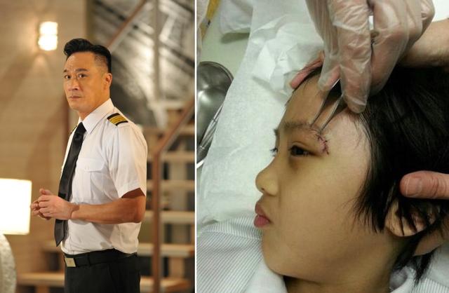 吴镇宇|真人秀版《冲上云霄》没有吴镇宇!只因10年前和节目组闹翻