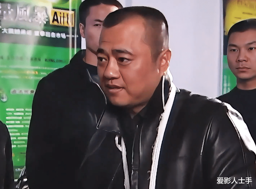 《马大帅》20年后,配角现状,小云近照发福,老钱变化太大