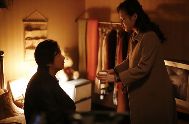 好评如潮的10部华语电影,《我不是药神》第8,榜一毫无争议