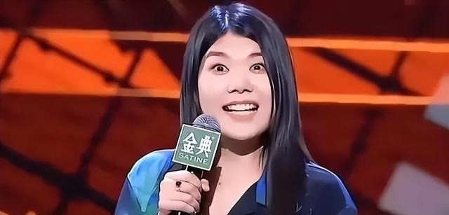 杨笠身上的两个强盗逻辑，看完这篇，你就明白为什么讨厌杨笠