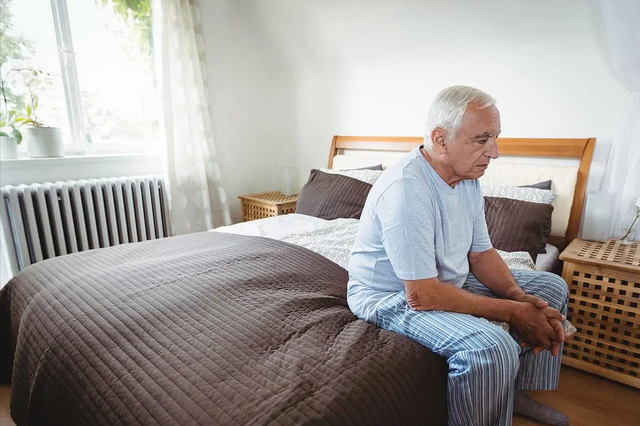 心衰与午睡有关？医生告诫：年纪大了的人，午睡时多注意这3点！