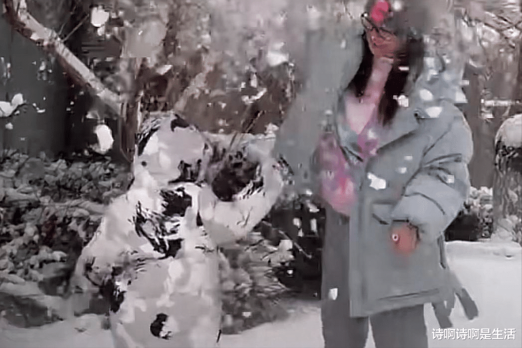 她和撒贝宁同居4年,却转身找了个富豪男友,离职央视后沦落至此