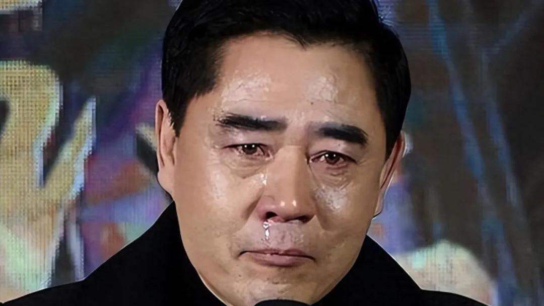 善恶终有报！68岁消失了的陈宝国，是娱乐圈的悲哀与损失