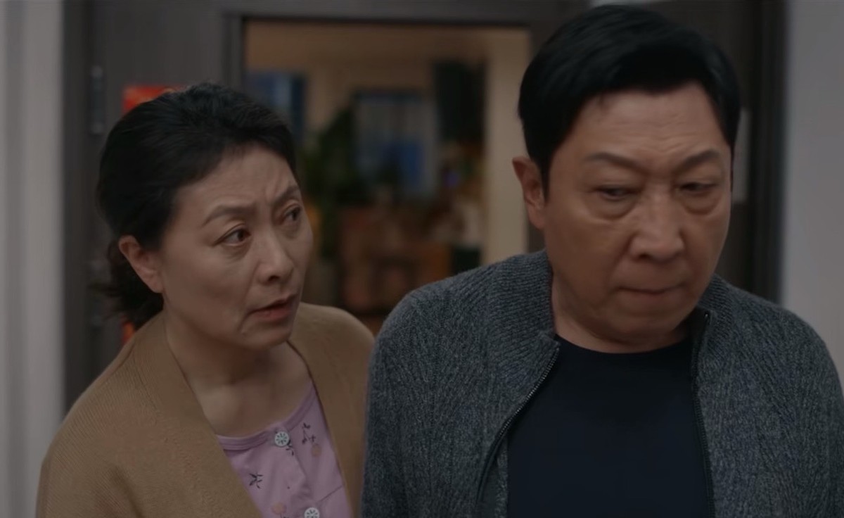 36集《小夫妻》今晚开播!殷桃领衔,演员阵容不错,有黑马潜质