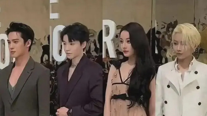 北京这一夜，被“又老又胖”的洪晃惊艳，不医美不暴瘦，赢在真实