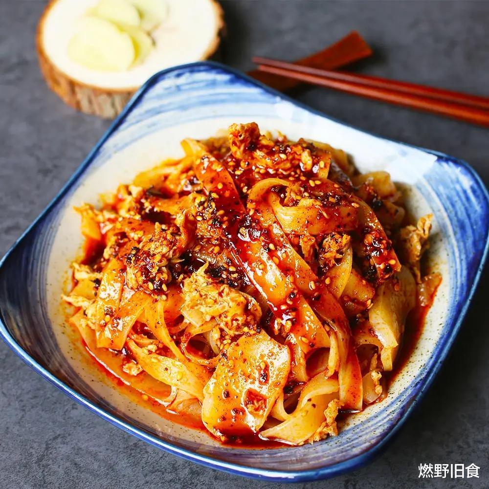 大西北值得推荐的两大碳水之都,美食美景均王炸,没512G的胃别来