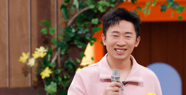 杨迪常年上热搜的内幕，还是瞒不住了...