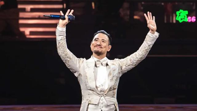 确认感染！张学友致歉，宣布取消