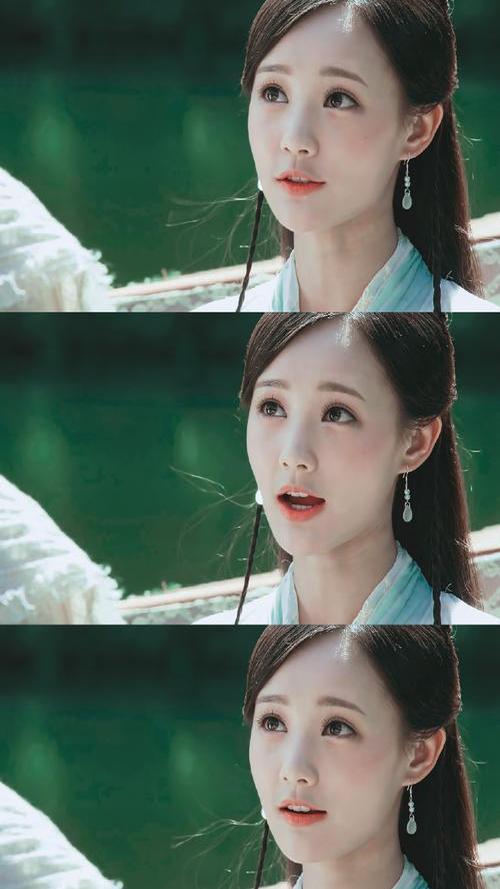 出道9年，22部剧皆主角却无人问津，这位女演员为何“不讨喜”？