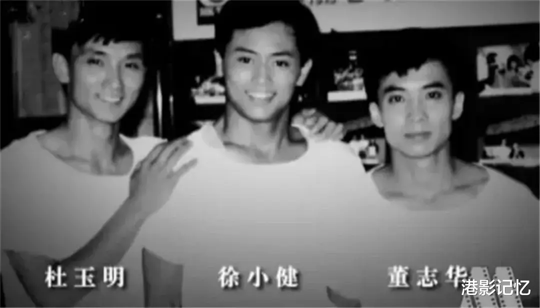 4.1亿观影人次,拿下当年的票房冠军,张彻这部抗日功夫片赢麻了