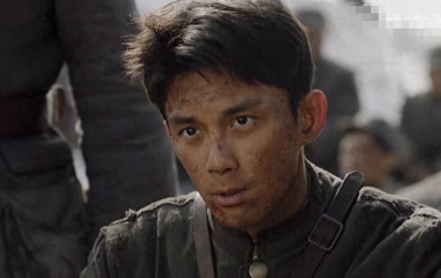 满口大黄牙太真实!《西北岁月》演员一张嘴,这才是穷苦人的样子