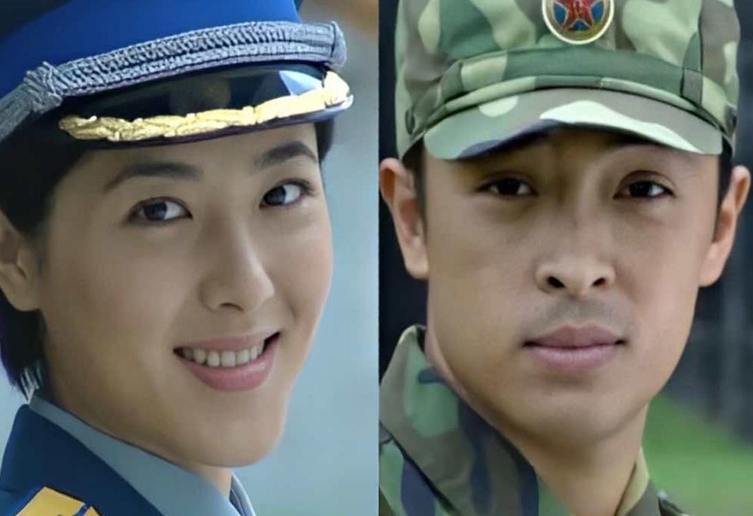 美人曾黎现状：在机场拎颗白菜相当接地气，48岁未婚活成人间清醒